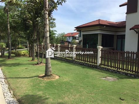 Bungalow House For Sale at Setia Eco Park, Setia Alam for RM 3,800,000 by Steve Yeap ...