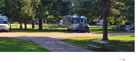 Kentucky Horse Park Campground - 3 Photos, 2 Reviews - Lexington, KY