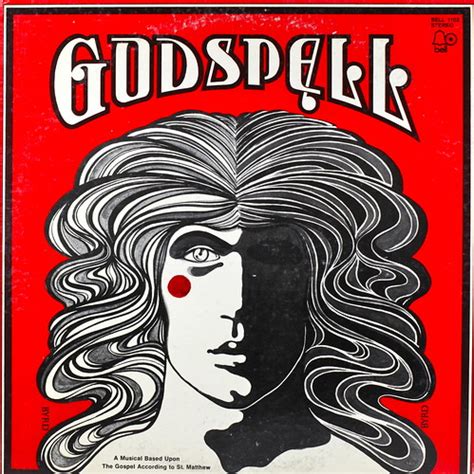 Godspell | Godspell | Kevin Dooley | Flickr