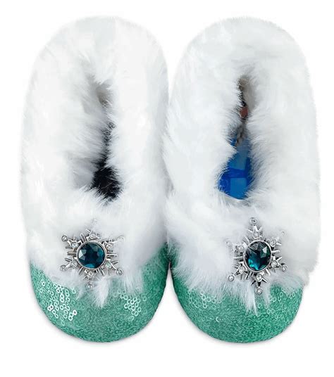 Epic Disney Slippers Make Magical Christmas Gifts - Inside the Magic