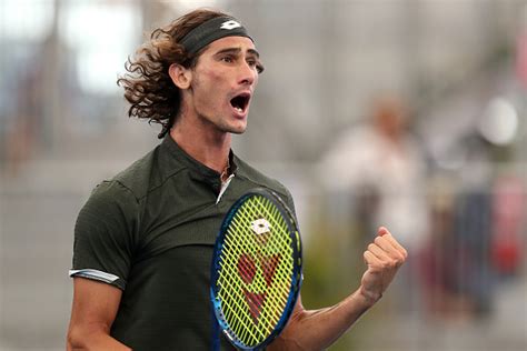 Harris reaches his first ATP final in Adelaide