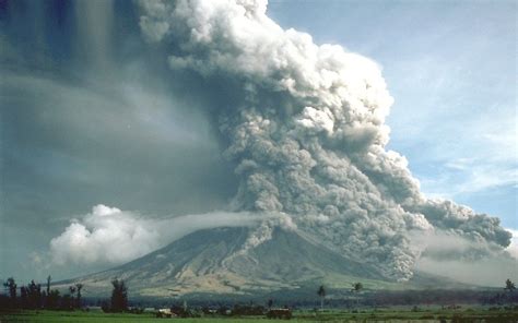 4.4 Volcanic Hazards – Physical Geology