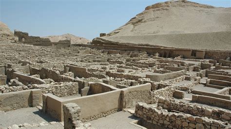 Ruins of the Sumerian city of Uruk, the oldest...