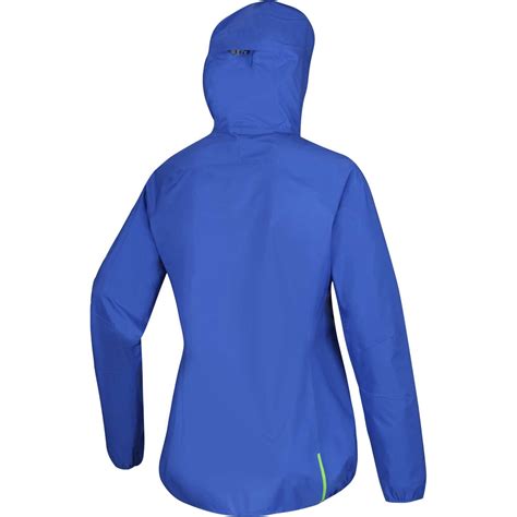 Inov-8 Stormshell Full Zip Waterproof Running Jacket - Women's ...