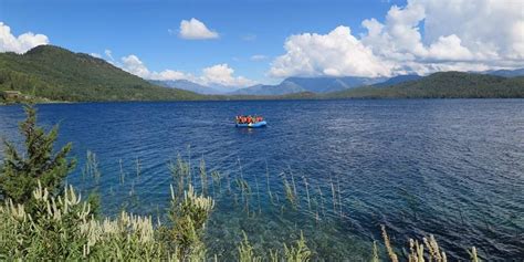 Rara National Park, Information about Rara National Park