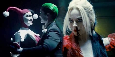 Why Harley Quinn Hasn't Killed Jared Leto's Joker | Screen Rant