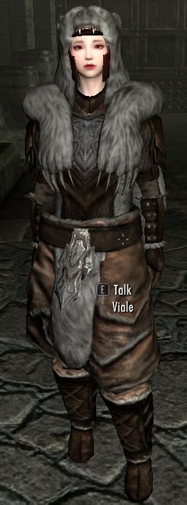 Skyrim Mods Highlights: Finally A Nordic Light (Bear) Armor For The Elder Scrolls V Skyrim