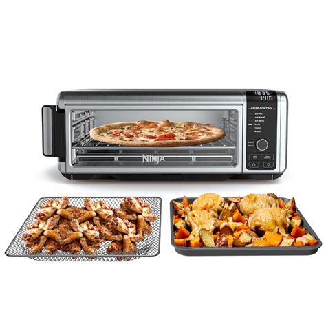 Ninja Foodi 10-in-1 Xl Pro Air Fry Oven Manual