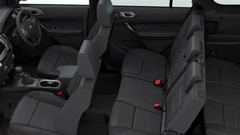 Ford Everest Interior Dimensions 2021 | Billingsblessingbags.org