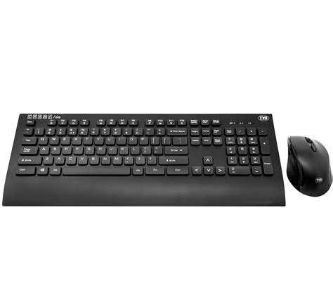 TVS Champ Elite Wireless Keyboard Mouse – Rs.1250 – LT Online Store