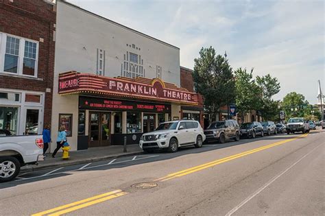 26 Fun Things To Do In Franklin (TN) - Attractions & Activities