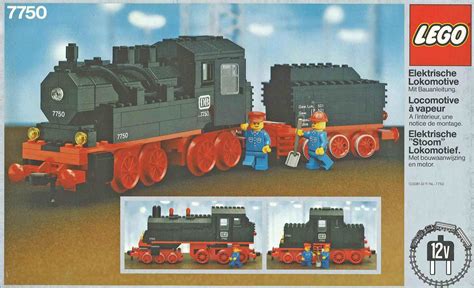 LEGO® trains - LEGO® History - LEGO.com IN