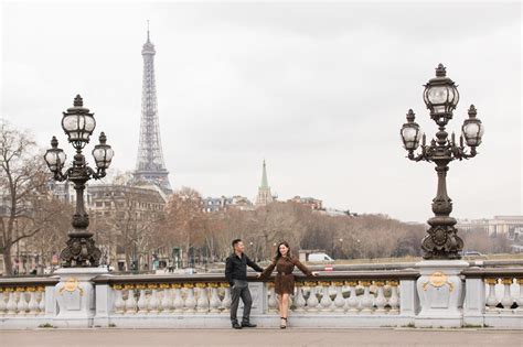 A Fascinating Paris Vacation Photoshoot - Local Lens