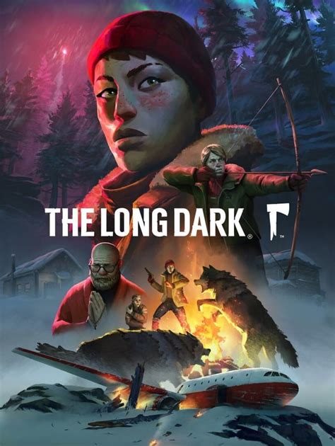 The Long Dark - Steam Achievements | pressakey.com