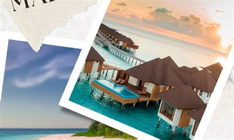 Maldives vs Lakshadweep – Navigating the Controversies! - World with Maria