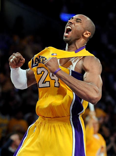 Lakers announce Kobe Bryant statue will be unveiled next year - Los ...