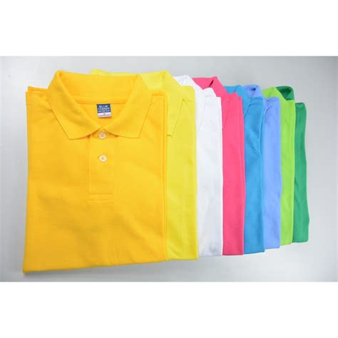 Blue Corner Polo Shirt Size Chart - Greenbushfarm.com