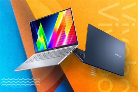 Vivobook 16X：16寸Ryzen 5笔电 售价不到RM3000 - SoyaCincau