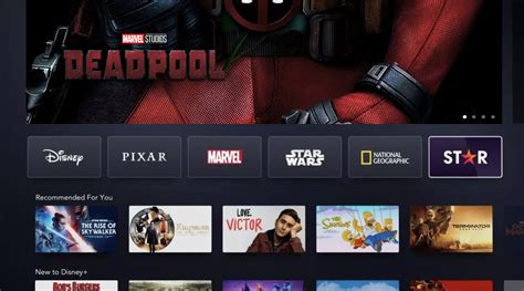 How 'Deadpool 3' May Redefine Disney+ and Hulu's Future - Murphy's Multiverse