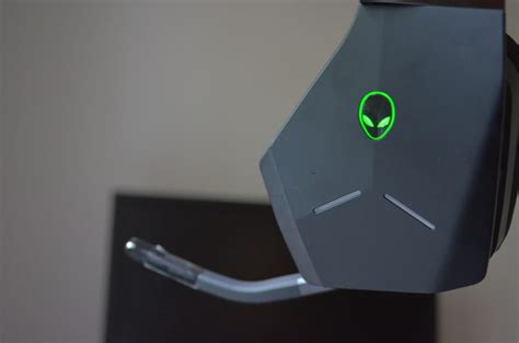 The new Alienware Gaming Accessories Review - » EFTM