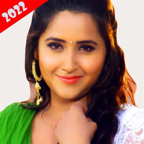 Kajal Raghwani -Bhojpuri Songs - Apps on Google Play