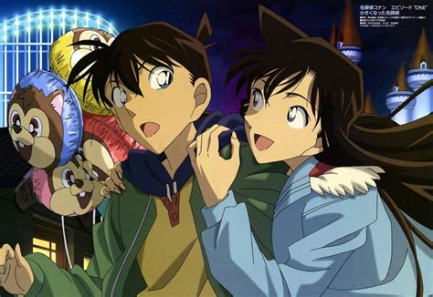 Detective Conan Episode "ONE" Special | Anime Amino