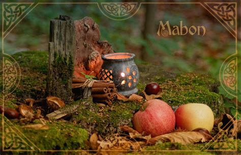 Mabon 2024 Rituals Means - Terri Georgeta