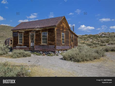 Bodie, California, Usa Image & Photo (Free Trial) | Bigstock