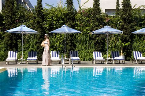 ATHENS HILTON - HOTELS IN ATHENS GREECE