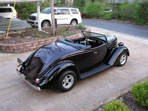 1935 1936 ford roadster, convertible for sale