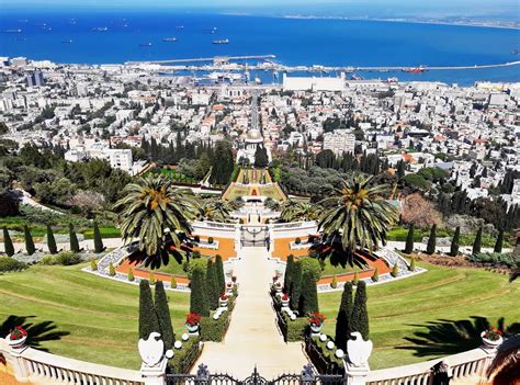 Bahai Gardens Haifa Dress Code | Fasci Garden