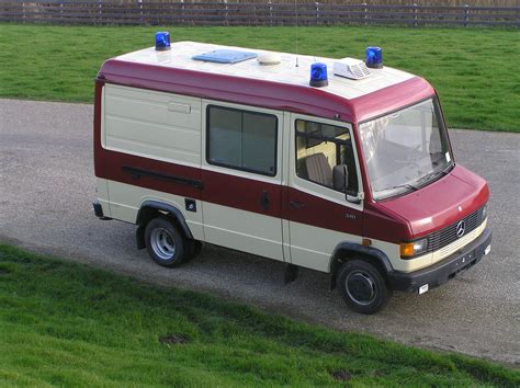 Mercedes Camper kopen? Unieke campers verkrijgbaar bij Camperium.nl