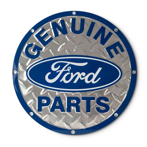 Benefits of Buying Genuine OEM Ford Parts