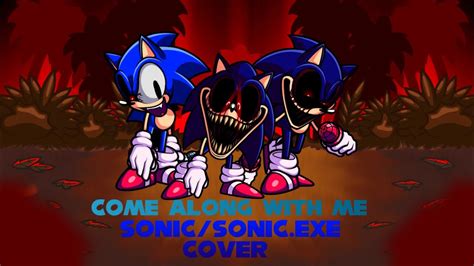 Come Along With Me Cover Playable (No Link) - YouTube