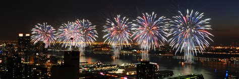 Top 6 Places to Watch Fourth of July Fireworks in New York City ...