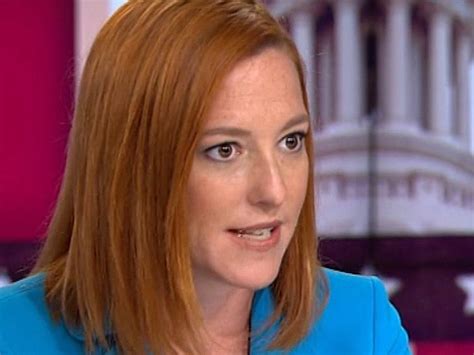 Jen Psaki (White House Spokesperson) ~ Bio with [ Photos | Videos ]