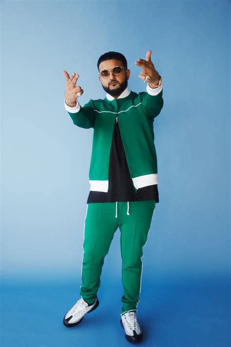 Nav (rapper) Wiki Bio, net worth, age, personal life, salary ...