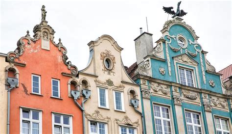 Where to Stay in Gdansk, Poland: Best Hotels for Your Budget – Earth ...