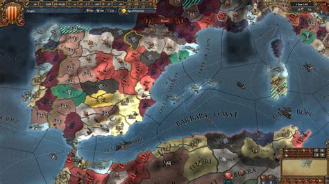 Europa Universalis IV on Steam