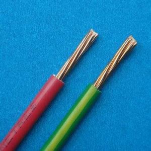 Insulation: Polyvinyl Chloride (PVC) | Kris-Tech Wire