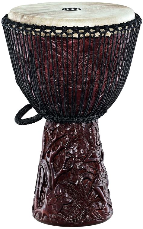 5 Best Djembe Drums (A Percussionist Buying Guide) for 2020