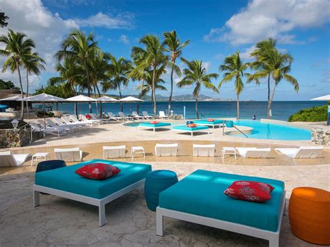 The Buccaneer Beach & Golf Resort - St Croix Resorts