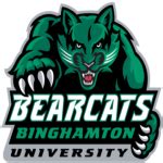 Binghamton University - Roster