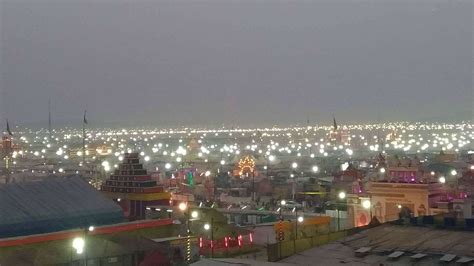 Magh Mela 2025: A Spiritual Gathering on the Banks of the Ganges