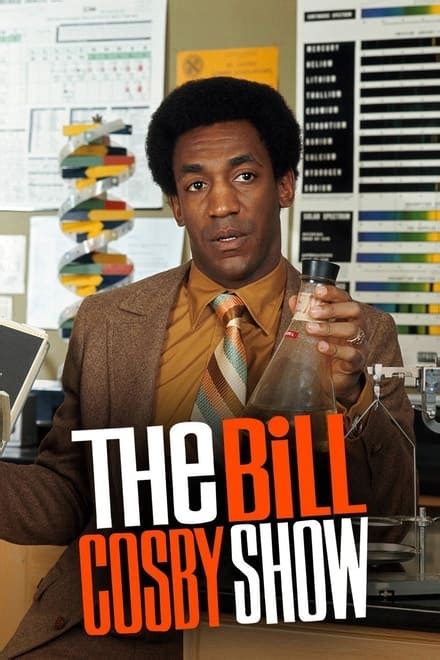 The Bill Cosby Show (TV Series 1969-1971) - Posters — The Movie Database (TMDB)