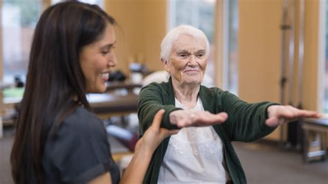 Recreation therapists help patients living with dementia feel seen, heard, valued. - Elder Abuse ...