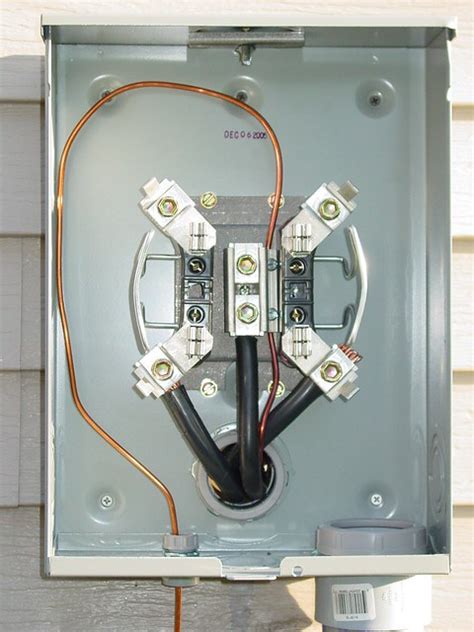 [DIAGRAM] Eaton 200 Amp Meter Socket Wiring Diagram - WIRINGDIAGRAM.ONLINE