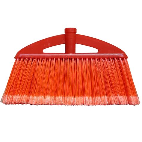 NYLON BROOM W/O HANDLE | WHIM