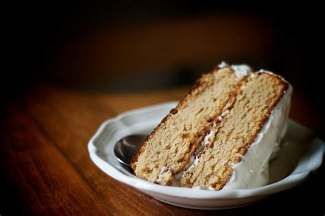 How to Make Coconut Flour Cake - Nourished Kitchen