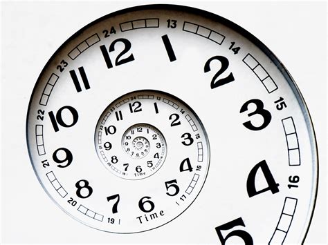 Turn The Clock Back (Or Forward) With Time-Traveling Tales | NCPR News